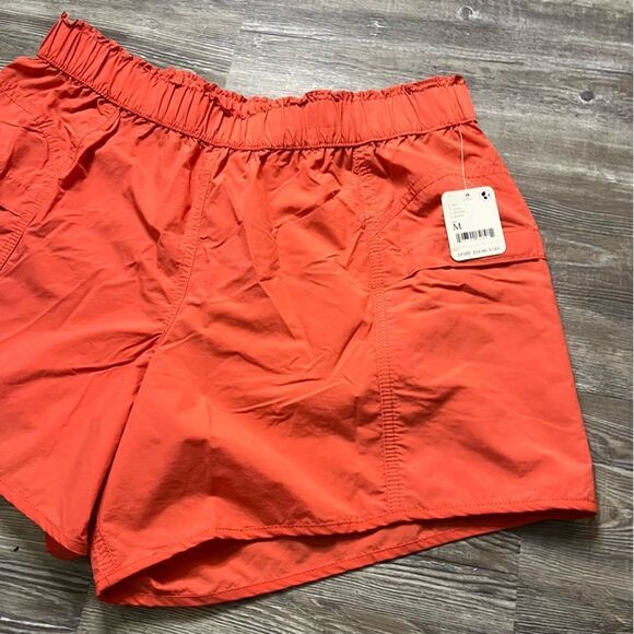 Free People, FP Movement Women's In The Wild Shorts - Picture 6 of 9